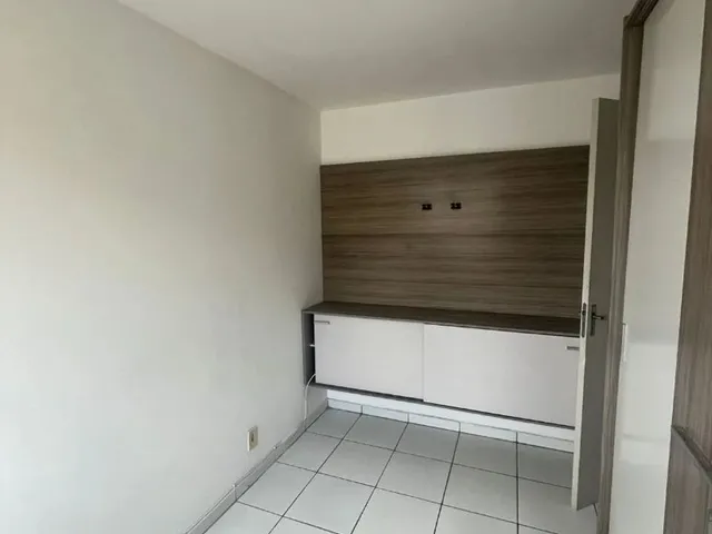 Imagem: Apartamento Semi Mobiliado