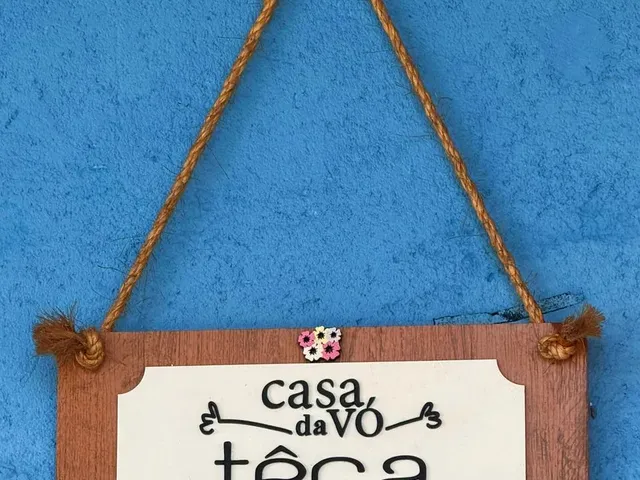 Imagem: Aluga-Se Casa de Praia/ Lagoa do Pau Coruripe