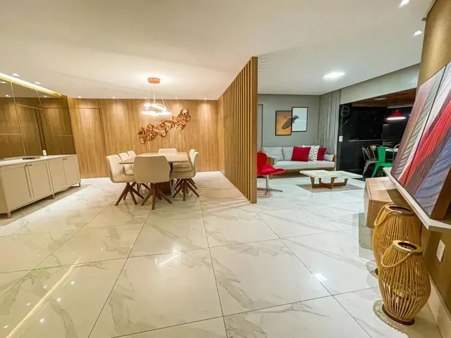 Imagem 1: Alugo Apartamento Beira Mar Ponta Verde