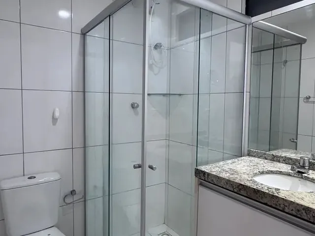 Imagem: Alugo 2/4 na Jatiúca, Excelente Localização