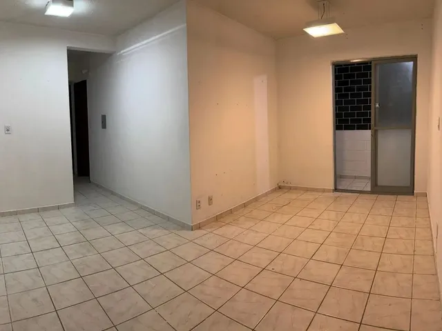 Imagem: Apartamento Rui Palmeira