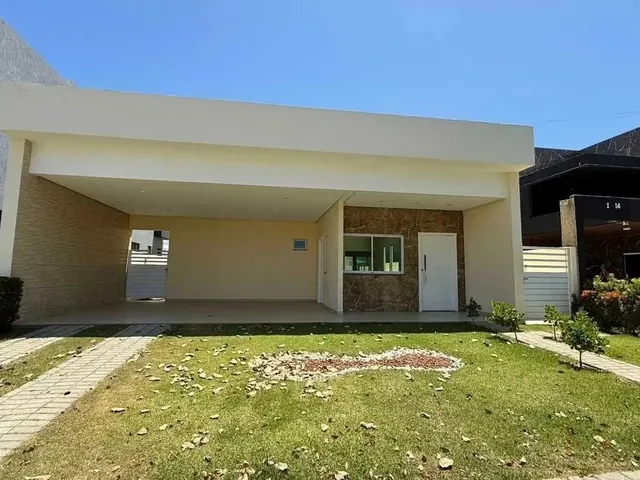 Imagem: Terras Alphaville 1 / Casa Pronta para Morar