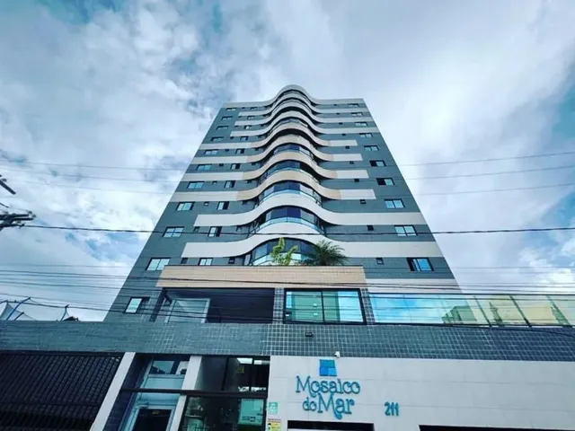 Imagem: O apartamento possui 3 Dormitórios, 1 Suíte, 2 Banheiros,