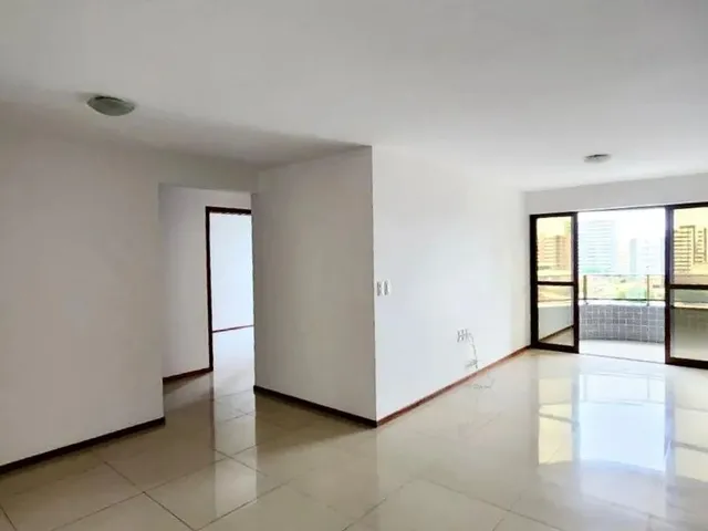 Imagem 3: Alugo Apt 3/4 Jatiuca Área de Lazer Completa