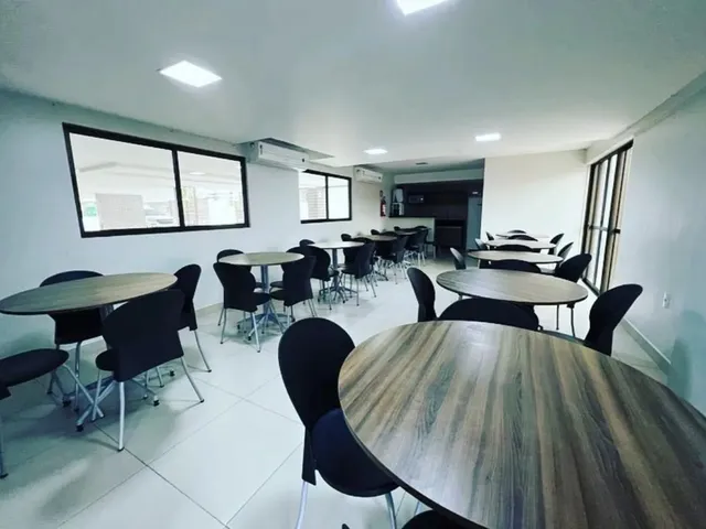 Imagem 4: Alugo Apt 3/4 Jatiuca Área de Lazer Completa
