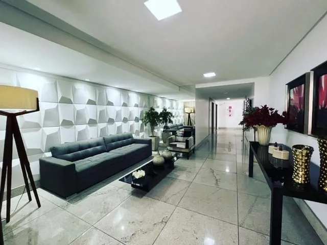 Imagem 6: Alugo Apt 3/4 Jatiuca Área de Lazer Completa