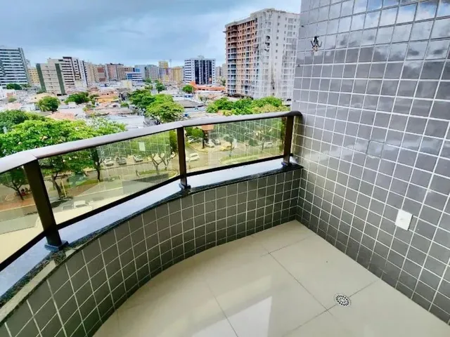 Imagem 7: Alugo Apt 3/4 Jatiuca Área de Lazer Completa