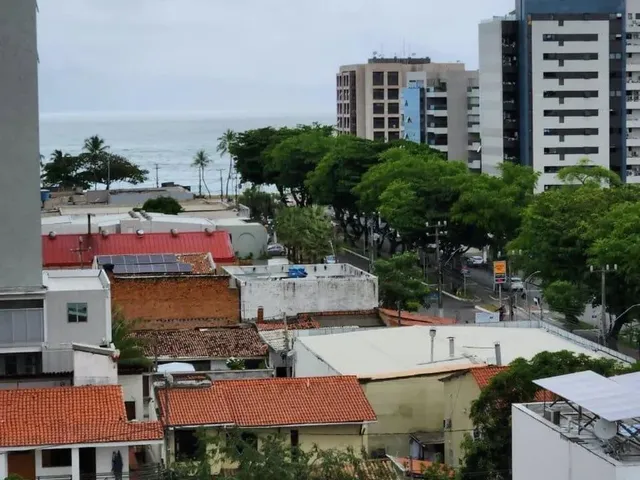 Imagem 9: Alugo Apt 3/4 Jatiuca Área de Lazer Completa
