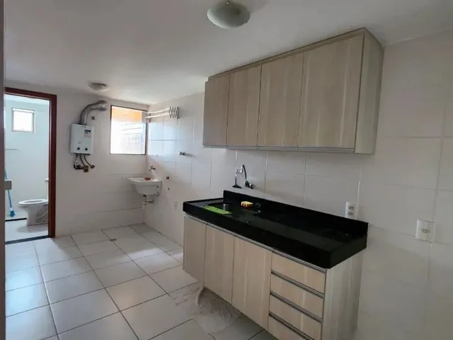 Imagem 11: Alugo Apt 3/4 Jatiuca Área de Lazer Completa