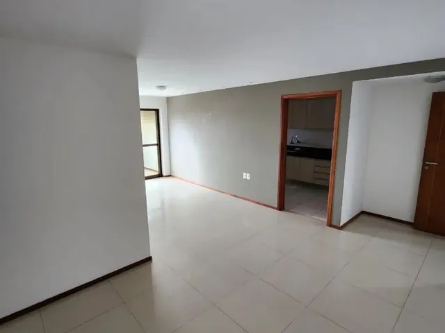 Imagem 12: Alugo Apt 3/4 Jatiuca Área de Lazer Completa