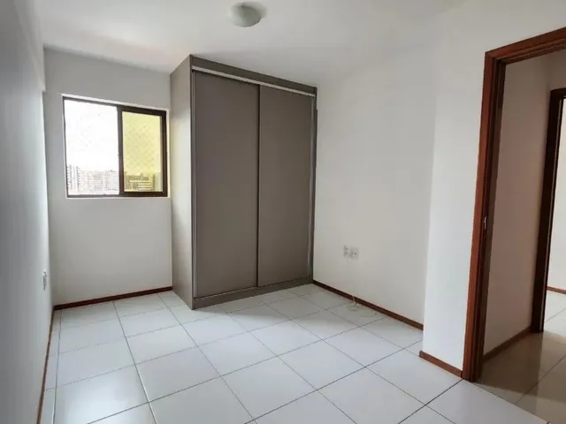Imagem 13: Alugo Apt 3/4 Jatiuca Área de Lazer Completa