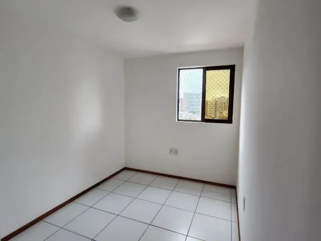 Imagem 14: Alugo Apt 3/4 Jatiuca Área de Lazer Completa