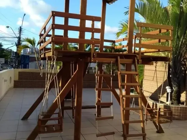 Imagem 5: Apartamento para Locação em Maceió, Jatiúca, 2 Dormitórios, 1 Suíte, 2 Banheiros, 1