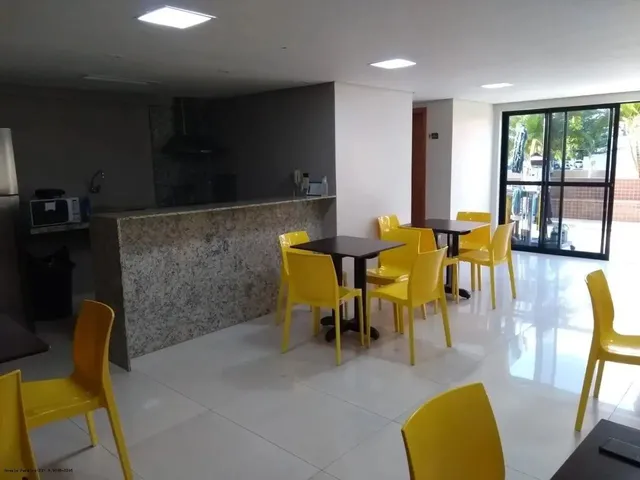 Imagem 10: Apartamento para Locação em Maceió, Jatiúca, 2 Dormitórios, 1 Suíte, 2 Banheiros, 1