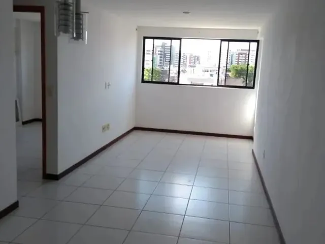 Imagem 6: Apartamento para Locação em Maceió, Jatiúca, 2 Dormitórios, 1 Suíte, 2 Banheiros, 1