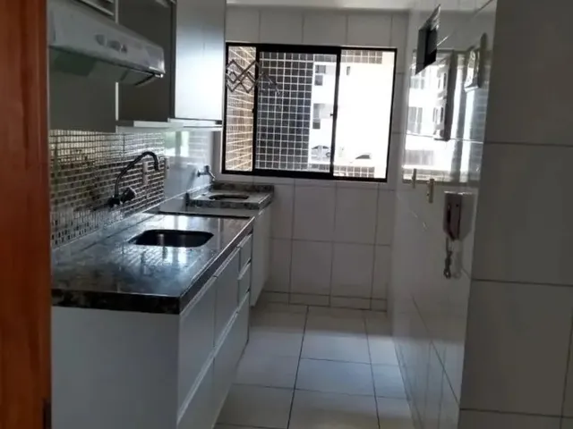 Imagem 3: Apartamento para Locação em Maceió, Jatiúca, 2 Dormitórios, 1 Suíte, 2 Banheiros, 1