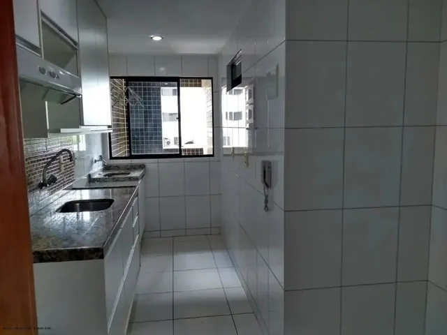 Imagem 2: Apartamento para Locação em Maceió, Jatiúca, 2 Dormitórios, 1 Suíte, 2 Banheiros, 1