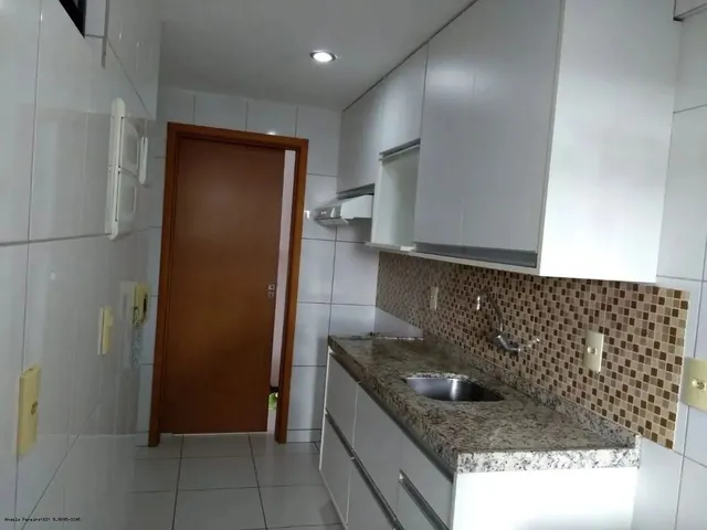 Imagem 16: Apartamento para Locação em Maceió, Jatiúca, 2 Dormitórios, 1 Suíte, 2 Banheiros, 1