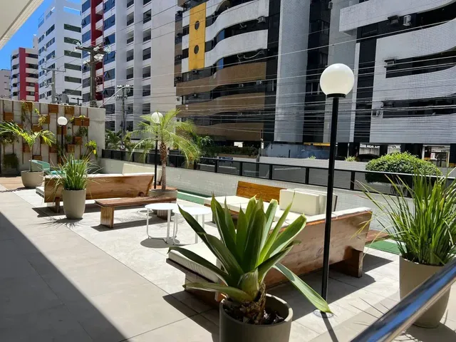 Imagem: Imóvel para Aluguel Tem 80 Metros Quadrados