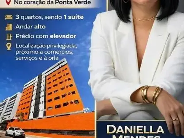 Imagem: Apartamento para Locação no Sorrento