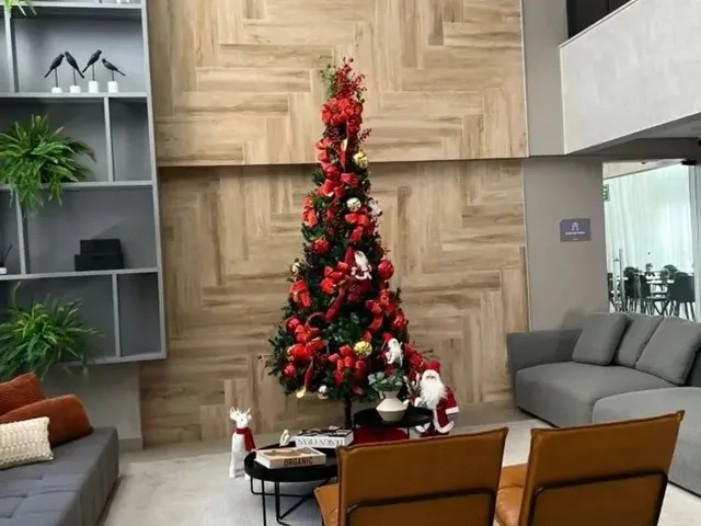 Imagem: Apartamento para Locação em Maceió, Ponta
