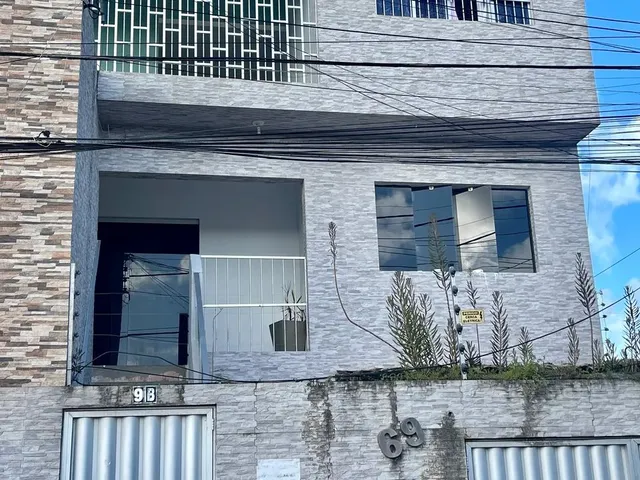 Imagem: Aluga-Se Casa na Cruz das Almas