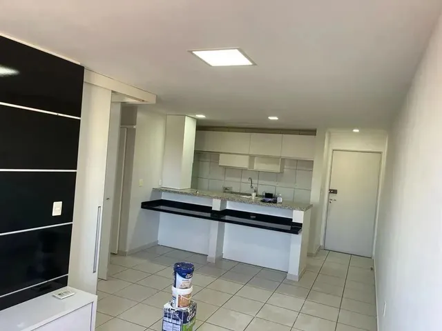 Imagem 2: Imóvel para Aluguel Possui 62 Metros Quadrados com 2 Quartos em Jatiúca - Maceió - Al