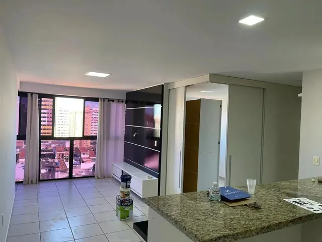 Imagem 4: Imóvel para Aluguel Possui 62 Metros Quadrados com 2 Quartos em Jatiúca - Maceió - Al