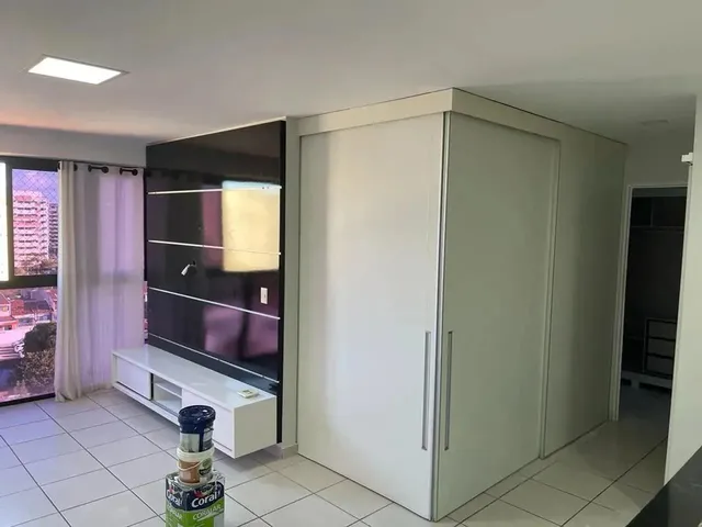 Imagem 9: Imóvel para Aluguel Possui 62 Metros Quadrados com 2 Quartos em Jatiúca - Maceió - Al