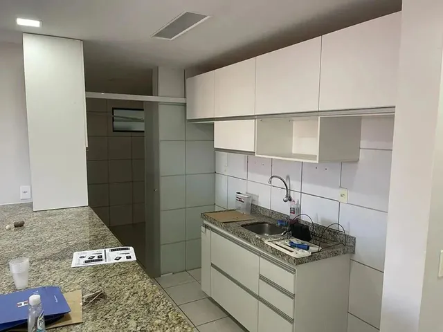 Imagem 16: Imóvel para Aluguel Possui 62 Metros Quadrados com 2 Quartos em Jatiúca - Maceió - Al