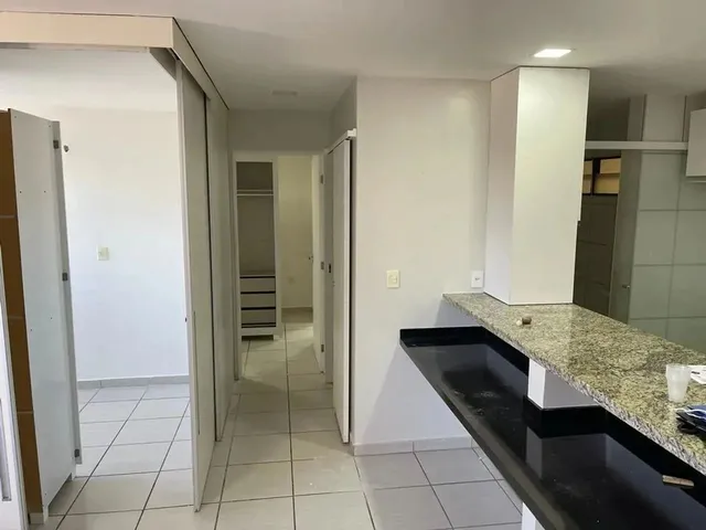 Imagem 10: Imóvel para Aluguel Possui 62 Metros Quadrados com 2 Quartos em Jatiúca - Maceió - Al