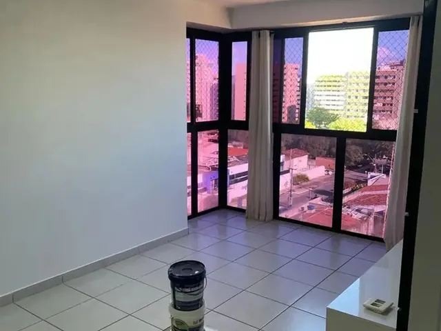 Imagem 6: Imóvel para Aluguel Possui 62 Metros Quadrados com 2 Quartos em Jatiúca - Maceió - Al