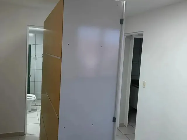 Imagem 3: Imóvel para Aluguel Possui 62 Metros Quadrados com 2 Quartos em Jatiúca - Maceió - Al