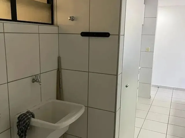 Imagem 7: Imóvel para Aluguel Possui 62 Metros Quadrados com 2 Quartos em Jatiúca - Maceió - Al