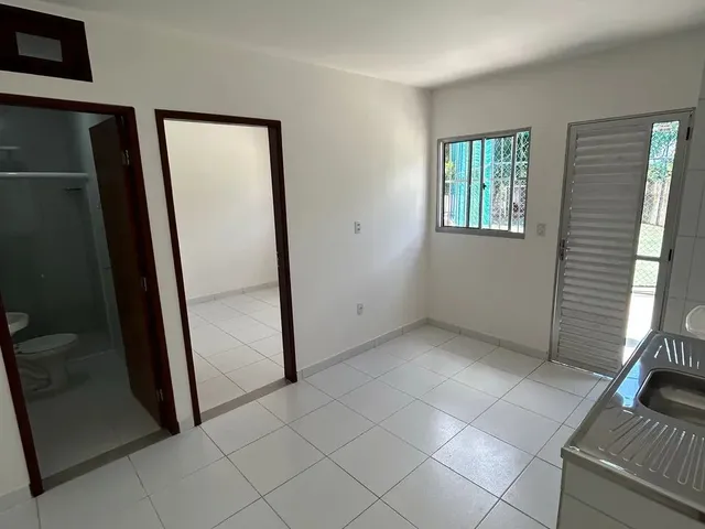 Imagem: Kitnet em Condomínio Fechado!