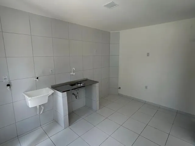 Imagem 2: Kitnet em Condomínio Fechado!
