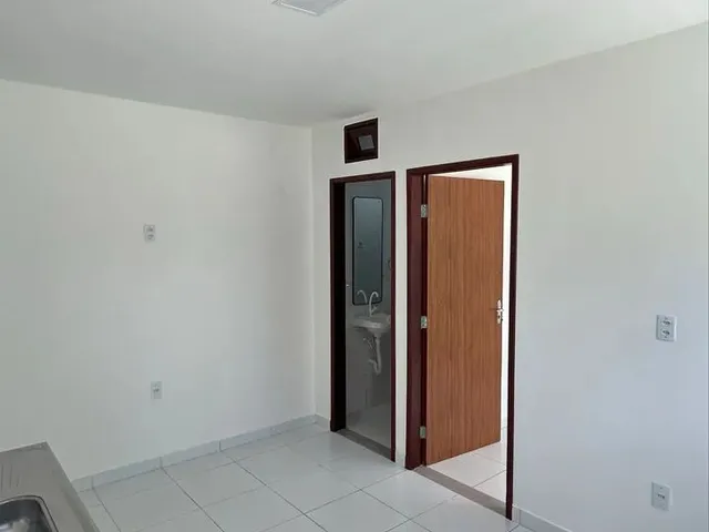 Imagem 3: Kitnet em Condomínio Fechado!