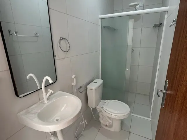 Imagem 4: Kitnet em Condomínio Fechado!