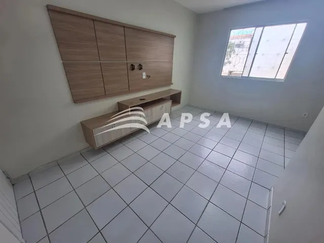 Imagem 10: Excelente Apartamento Localizado no Poço. Possui 2 Quartos; Sala de Estar/Jantar