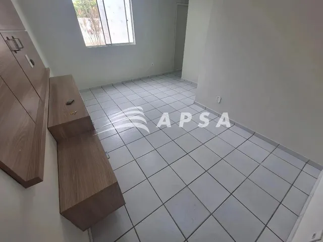 Imagem 4: Excelente Apartamento Localizado no Poço. Possui 2 Quartos; Sala de Estar/Jantar