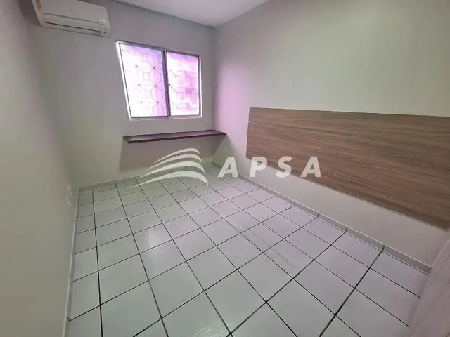 Imagem 9: Excelente Apartamento Localizado no Poço. Possui 2 Quartos; Sala de Estar/Jantar