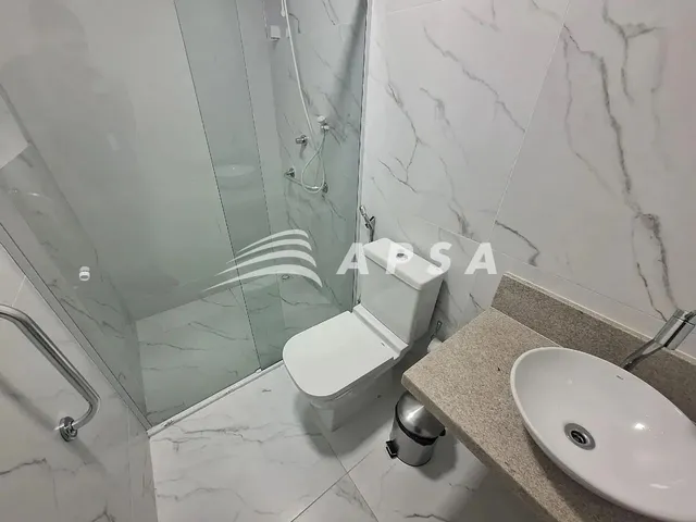 Imagem 12: Excelente Apartamento Localizado no Poço. Possui 2 Quartos; Sala de Estar/Jantar