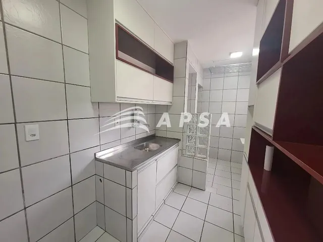 Imagem 13: Excelente Apartamento Localizado no Poço. Possui 2 Quartos; Sala de Estar/Jantar