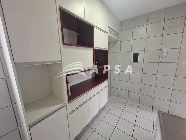 Imagem 16: Excelente Apartamento Localizado no Poço. Possui 2 Quartos; Sala de Estar/Jantar