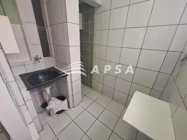 Imagem 8: Excelente Apartamento Localizado no Poço. Possui 2 Quartos; Sala de Estar/Jantar