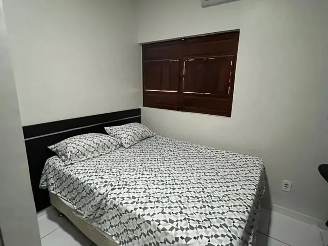 Imagem 2: Pousada Aluga Quarto Mobiliado