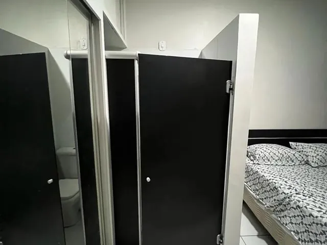 Imagem 3: Pousada Aluga Quarto Mobiliado