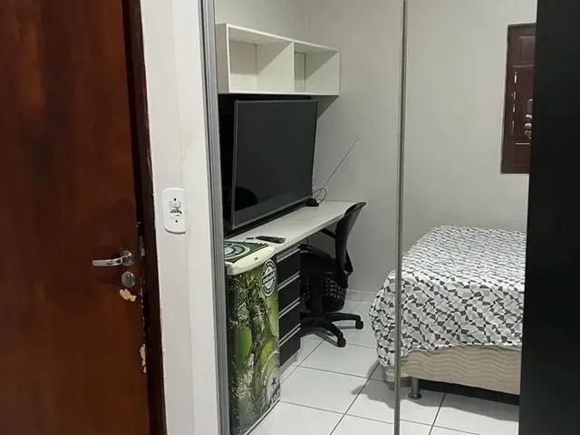 Imagem 4: Pousada Aluga Quarto Mobiliado