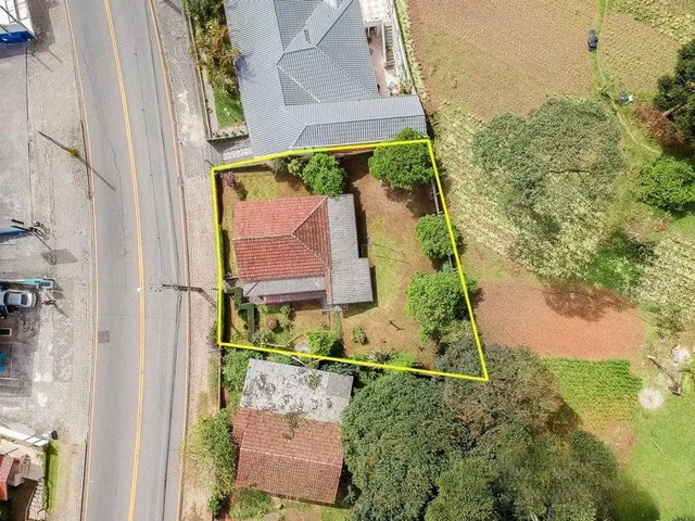 Imagem: Terreno Comercial - Mateus Leme - 452,00
