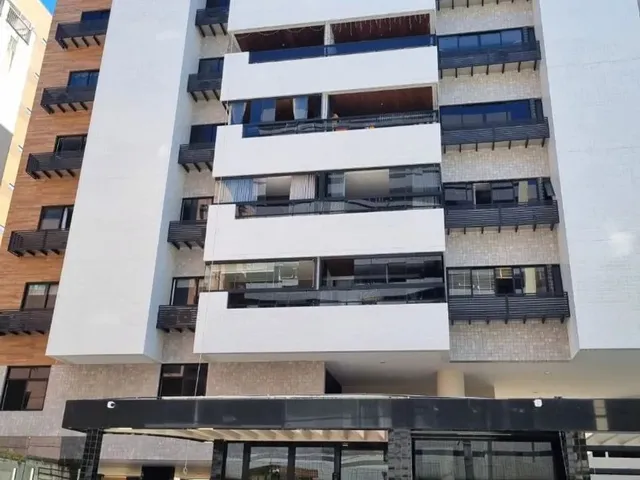 Imagem: Apartamento Mobíliado Três Suites Ponta